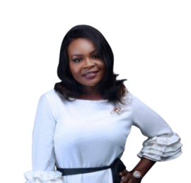 Bosede Akinpade - Assitant Secretary