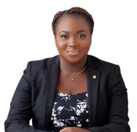 Ademayowa Olabirin - Member Secretary