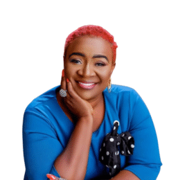 Dr. Pamela Udoka -Acting Vice President